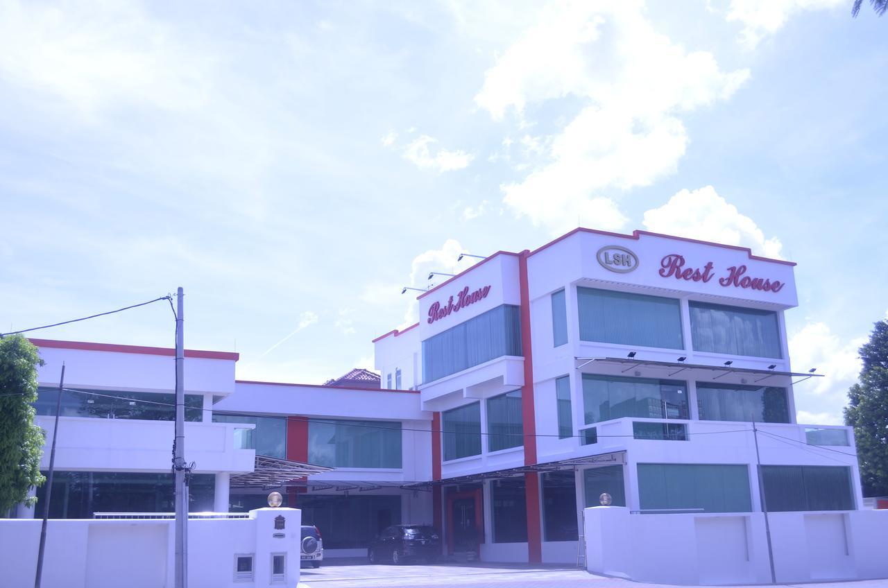 Hotel Lsh Rest House Jitra Exterior foto